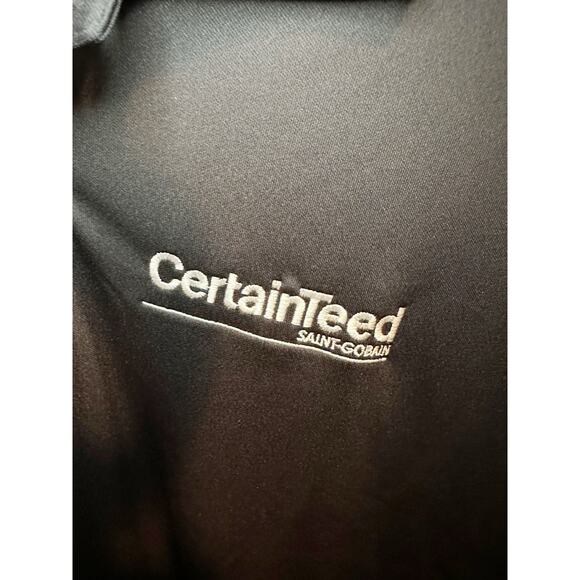 Under Armour Men's Adult Shirt In Size XL UA Corp Performance Polo - Picture 6 of 7